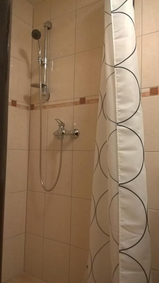 Chata V Zapadnych Tatrach Jakubovany  Ngoại thất bức ảnh